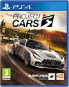 PS4 GAME - Project CARS 3
